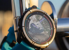 Las nuevas funciones Outdoor Maps+ de Garmin se limitan principalmente a EE.UU. (Fuente de la imagen: Garmin)