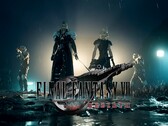Banner para Final Fantasy 7 Rebirth Switch 2 puerto se muestra