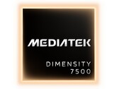 La Dimensity 7500 cuenta con una NPU preparada para la IA generativa.