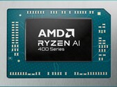 Los chips Ryzen AI 400 Gorgon Point de AMD podrían tener variantes de sobremesa este año