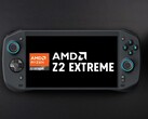 La serie AMD Ryzen Z2 se inclina a un máximo con una iGPU RDNA 3.5 que tiene 12 CUs (Fuente de la imagen: ETA Prime)