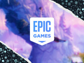 Una colección de cuatro juegos es actualmente gratuita. En la imagen: una captura de pantalla editada de Trine 4. (Fuente de la imagen: Epic Games Store)