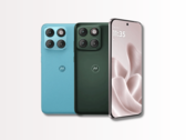 En la imagen: el Edge 70 Plus.