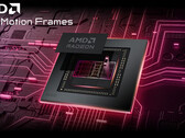 AMD AFMF 2 ya está disponible en la serie Ryzen AI 300 (Fuente de la imagen: AMD - editado)