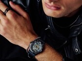 Reloj Citizen Black Panther 60 Aniversario