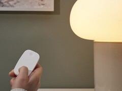 Ha llegado una nueva función de iluminación adaptativa para las luces inteligentes de IKEA. (Fuente de la imagen: IKEA)