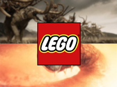 Logotipo de Lego.