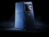 El Nuu B40 es un smartphone de doble pantalla disponible en EE.UU. (Fuente de la imagen: Nuu)