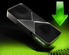 Bajada de precio en Europa de la serie Nvidia RTX 50 (Fuente de la imagen: Nvidia)