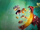 Ubisoft Milán está desarrollando supuestamente un remake de Rayman (Fuente de la imagen: Ubisoft)