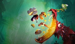 Ubisoft Milán está desarrollando supuestamente un remake de Rayman (Fuente de la imagen: Ubisoft)