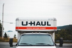 U-Haul ha sido víctima de múltiples violaciones de datos en los últimos años. (Fuente de la imagen: Erik Mclean en Pexels)