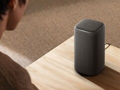 El Xiaomi Smart Speaker Pro ya está disponible en China. (Fuente de la imagen: Xiaomi)