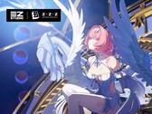 Imagen promocional oficial de Zenless Zone Zero, versión 3.1.
