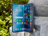 Reseña del Oppo Find N6: por fin sin pliegues