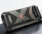 V Max Pro: Doogee lanza un nuevo smartphone resistente. (Fuente de la imagen: Doogee)