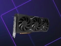 AMD dio el pistoletazo de salida oficial a la generación de GPU RDNA 3 con el lanzamiento de la RX 7900 XT/XTX en diciembre de 2022. (Fuente de la imagen: Notebookcheck, Unsplashed, editado)