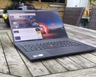 Maduro para Strix Halo: La próxima versión del ThinkPad P14s AMD necesita Ryzen AI Max (fuente de la imagen: Benjamin Herzig/Notebookcheck)