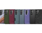 Fundas para teléfono de la serie S25 de OtterBox (Fuente de la imagen: OtterBox)