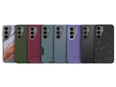 Fundas para teléfono de la serie S25 de OtterBox (Fuente de la imagen: OtterBox)