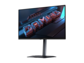 El monitor para juegos Gigabyte MO32U cuenta con GameAssist y Black Equalizer 2.0 para mejorar los efectos visuales durante el juego (Fuente de la imagen: DisplaySpecifcations)