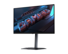 El monitor para juegos Gigabyte MO32U cuenta con GameAssist y Black Equalizer 2.0 para mejorar los efectos visuales durante el juego (Fuente de la imagen: DisplaySpecifcations)