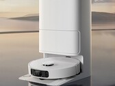 Mova E40 Ultra: Ya está disponible el robot aspirador y mopa. (Fuente de la imagen: Dreame)