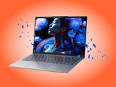 Lenovo sólo vende el IdeaPad Slim 5 Ultra en acabado Gris Luna.