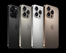 Appleya son oficiales los modelos de iPhone con especificaciones más altas (fuente de la imagen: Apple)