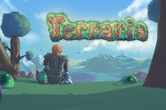 Re-Logic announced that Terraria has sold over 60 million copies in its 13-year stint on the market, and the team behind it shows no signs of slowing down. (Image source: Re-Logic - edited)