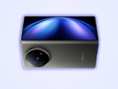 El Vivo X Fold 5.