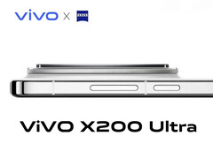 El Vivo X200 Ultra podría ser el último lanzamiento de un smartphone &quot;Ultra&quot; del año. (Fuente de la imagen: vía Weibo)