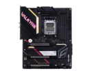 Placa base insignia Biostar X870E Valkyrie (Fuente: Biostar)