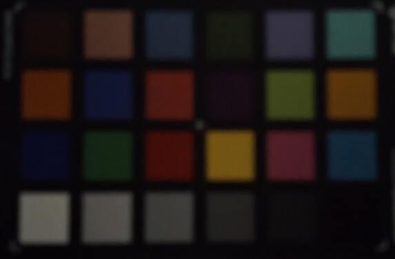 ColorChecker 