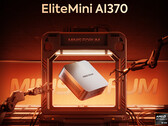 Minisforum EliteMini AI370 ya está disponible para pedidos anticipados (Fuente de la imagen: Minisforum)