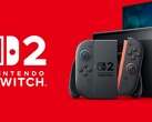 Los detalles completos de la Nintendo Switch 2 se revelarán oficialmente durante el Nintendo Direct de abril. (Fuente de la imagen: Nintendo)