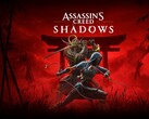 Assassin's Creed Sombras saldrá a la venta el 15 de noviembre para PlayStation 5, Xbox Series X / S y PC. (Fuente: Xbox)