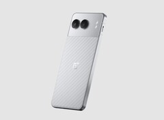 El OnePlus Nord 4 tendrá un cuerpo unibody de metal, cámaras traseras duales y carga rápida de 100W. (Fuente de la imagen: OnePlus)