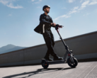 El Segway Ninebot Max G3 se lanzará a finales de marzo. (Fuente de la imagen: Segway)