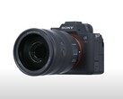 sony A 7 V filtra una cámara híbrida de fotograma completo