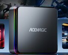 El F3A es un nuevo mini PC con una de las últimas APU de AMD (Fuente de la imagen: Acemagic)