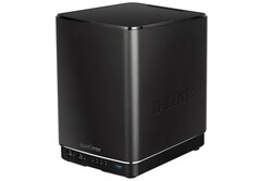 D-Link no tiene prisa por parchear una vulnerabilidad crítica del NAS (Fuente de la imagen: D-Link)