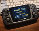 La GKD Bubble debe su diseño a la SEGA Game Gear. (Fuente de la imagen: Z-Pocket Game)