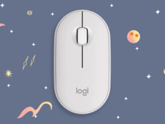 El rechazo de los consumidores consigue detener el concepto de &quot;ratón para siempre&quot; de Logitech (Fuente de la imagen: Logitech)