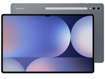 El Galaxy Tab S10 Ultra. (Fuente de la imagen: WinFuture)