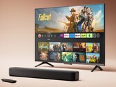La barra de sonido Amazon Fire TV ya puede reservarse en el Reino Unido y Alemania. (Fuente de la imagen: Amazon)