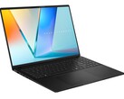 El Asus Vivobook S 16 (S5606CA) es relativamente ligero, con sólo 1,5 kg (3,31 lbs). (Fuente de la imagen: Asus)