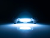 Sony incorporó una gran barra luminosa horizontal en el mando DualShock 4 de la PS4, una característica que se ha eliminado del DualSense de la PS5.