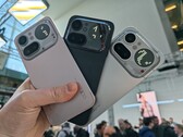 El negocio de los smartphones de Nothing podría estar a punto de sufrir una gran reorganización (en la imagen: Nothing Phone (4a) Pro)