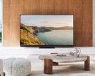 Panasonic utiliza un flamante panel OLED de LG Display en su última smart TV insignia. (Fuente de la imagen: Panasonic)